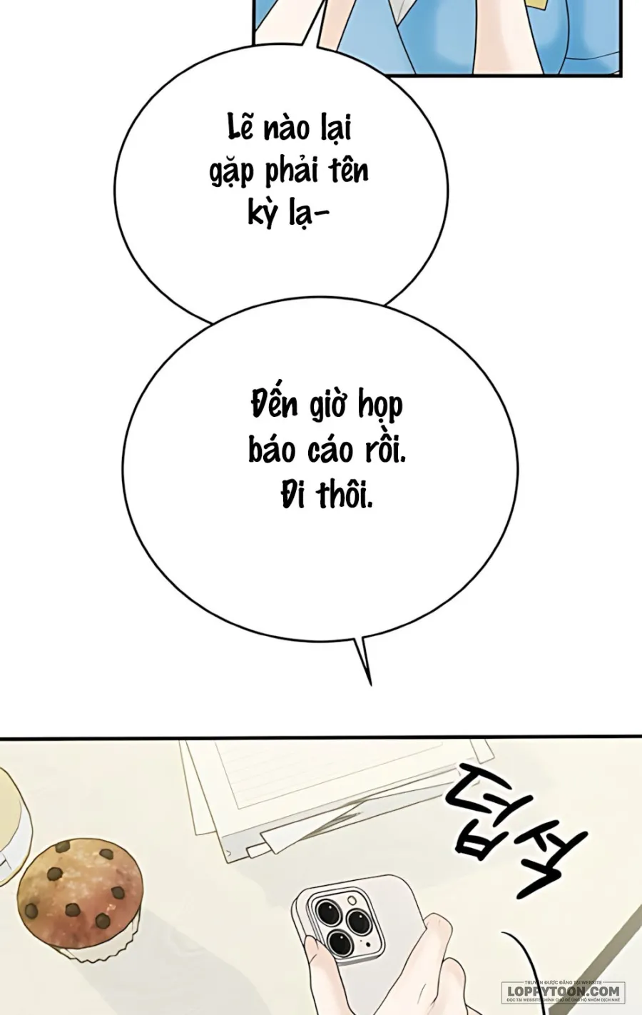 Chồng Của Bạn Tôi - Chap 1 - Trang 65