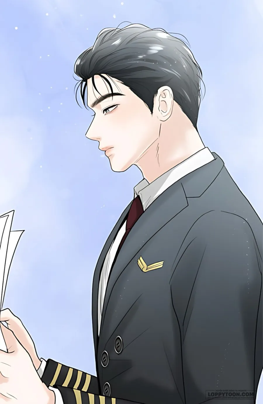 Chồng Của Bạn Tôi - Chap 1 - Trang 75