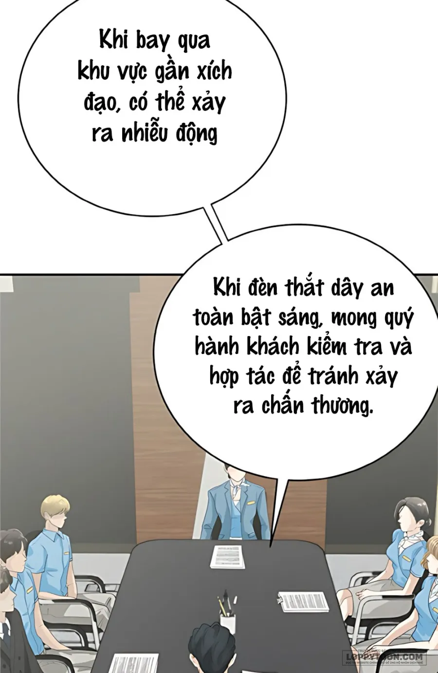 Chồng Của Bạn Tôi - Chap 1 - Trang 78