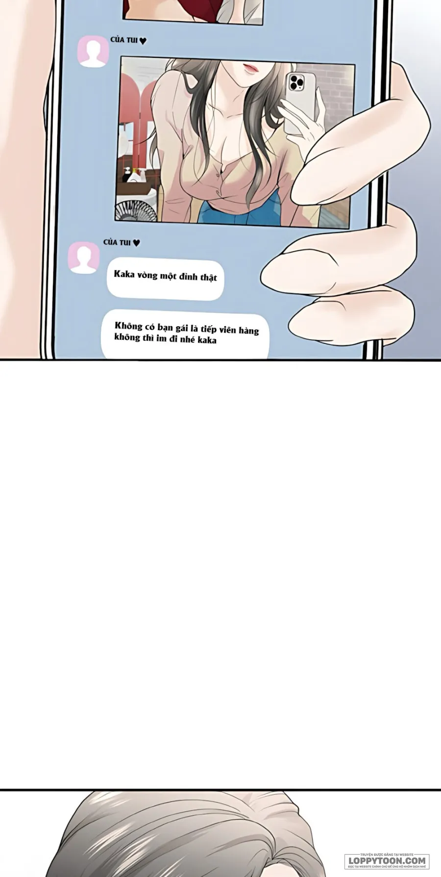 Chồng Của Bạn Tôi - Chap 1 - Trang 9