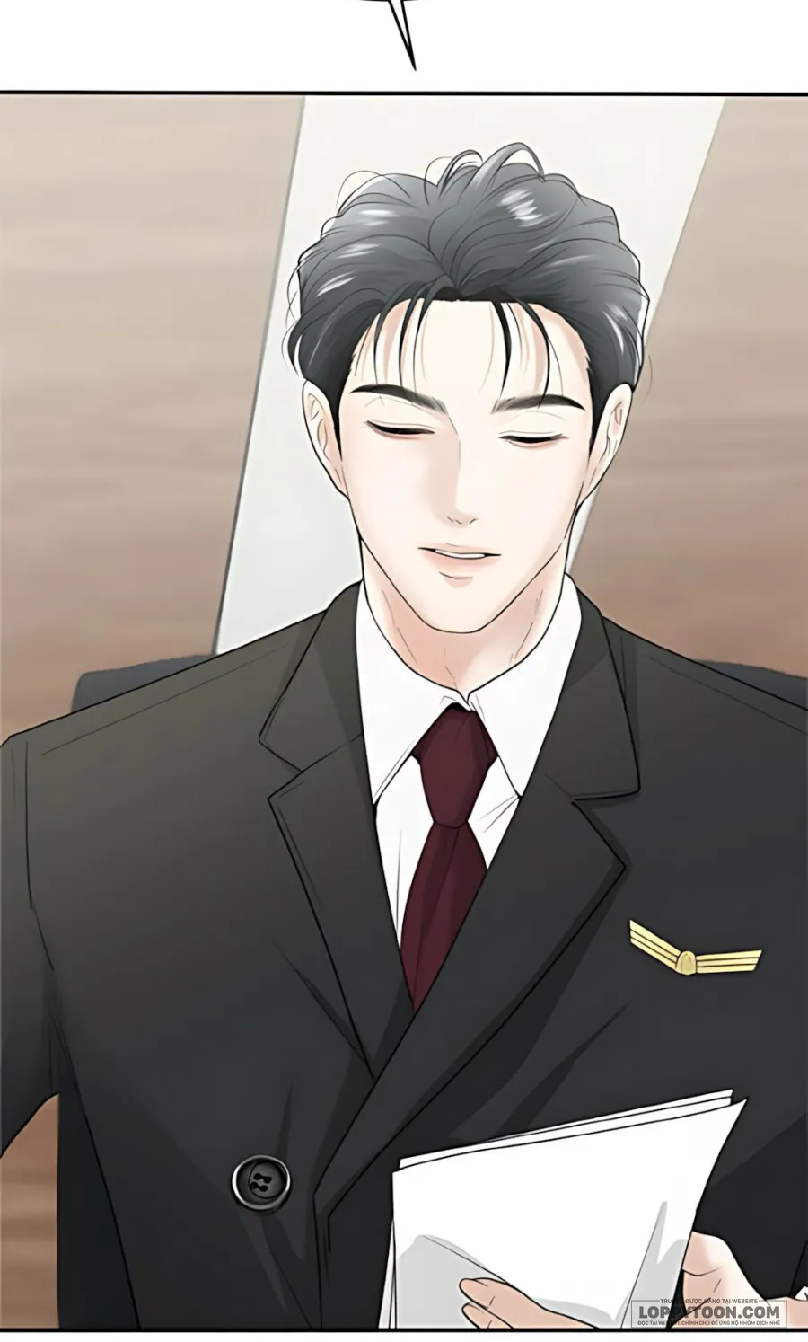 Chồng Của Bạn Tôi - Chap 1 - Trang 87
