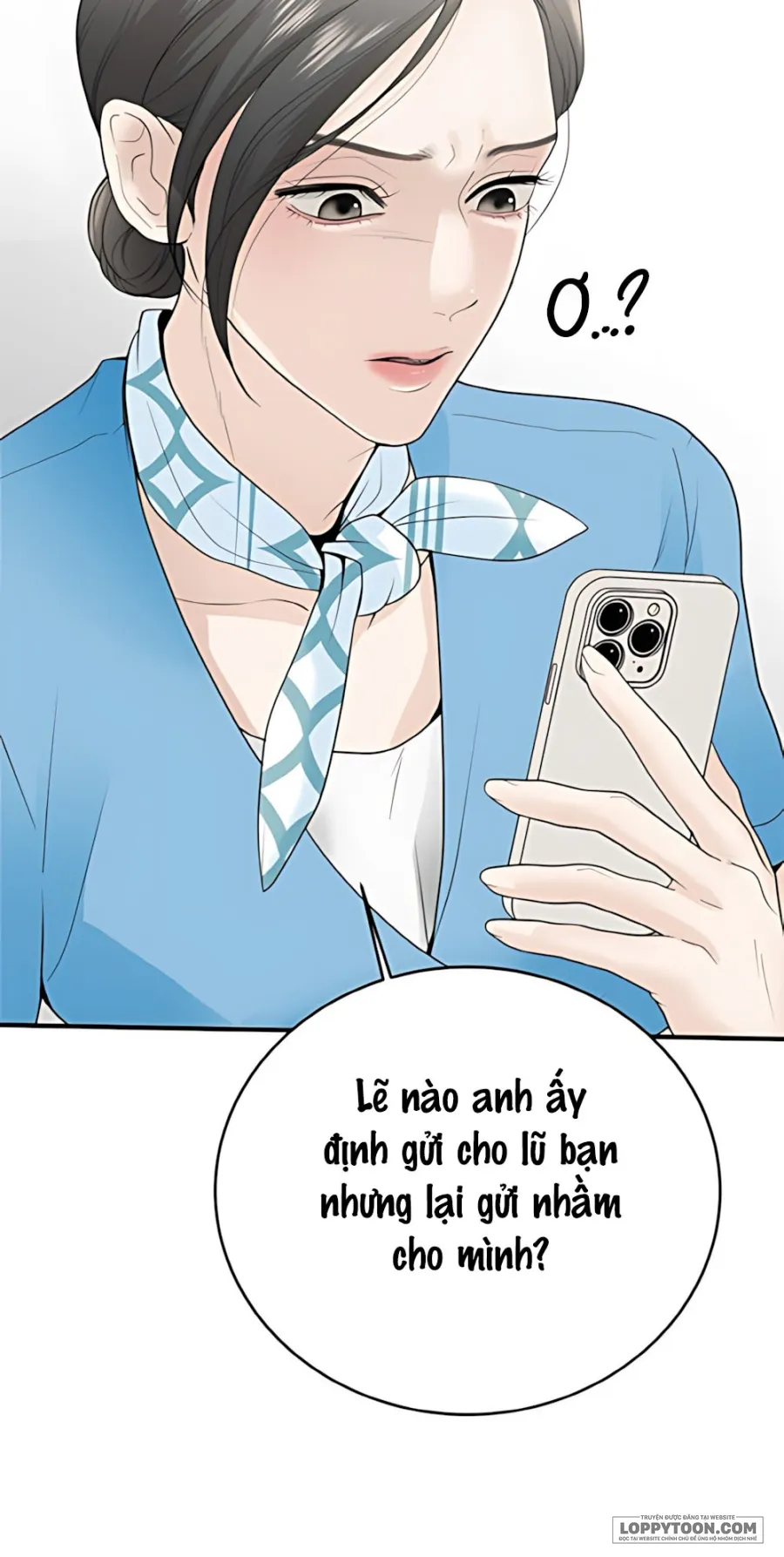 Chồng Của Bạn Tôi - Chap 1 - Trang 10