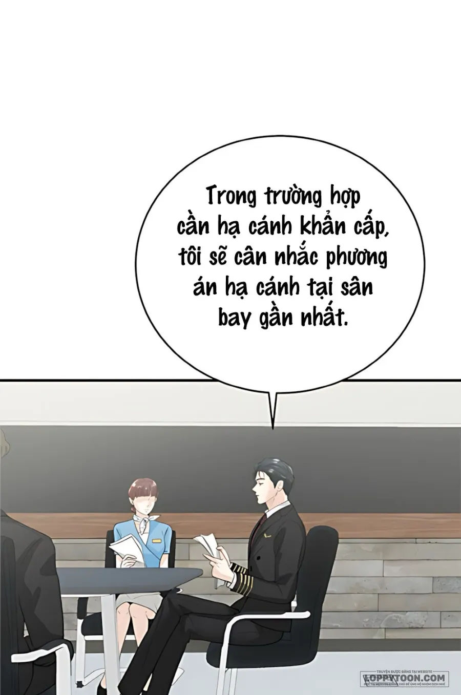Chồng Của Bạn Tôi - Chap 1 - Trang 91