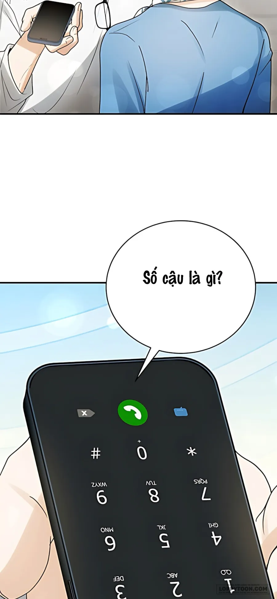 Chồng Của Bạn Tôi - Chap 10 - Trang 16