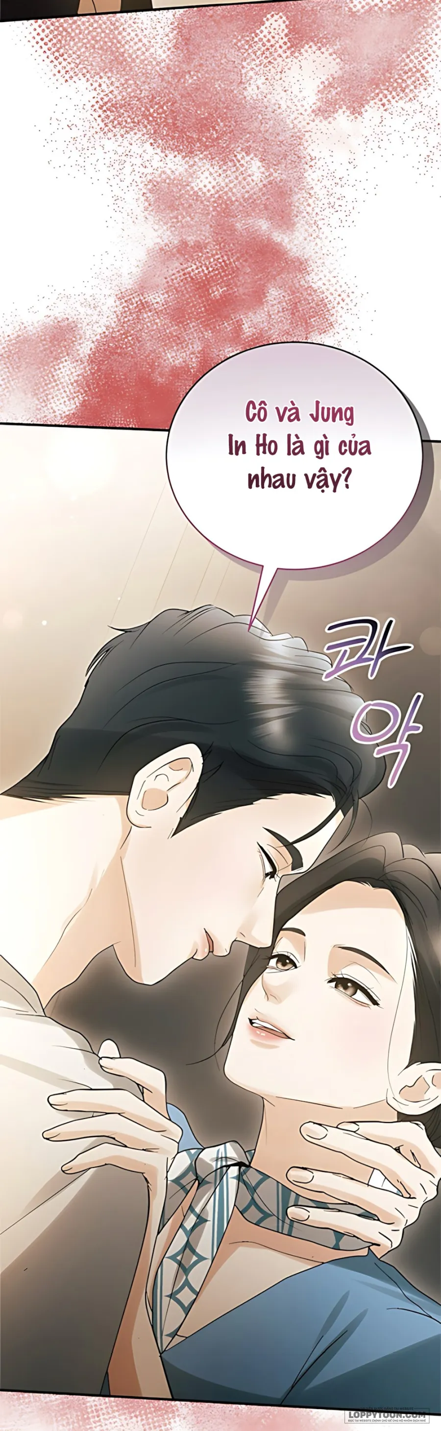 Chồng Của Bạn Tôi - Chap 10 - Trang 27