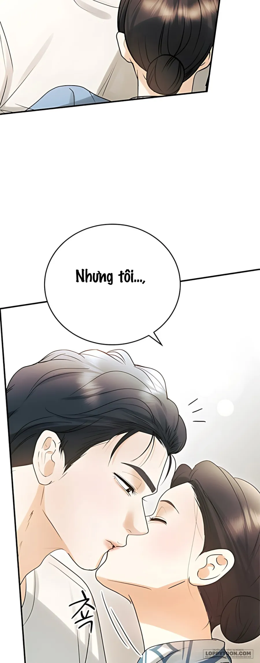 Chồng Của Bạn Tôi - Chap 10 - Trang 38