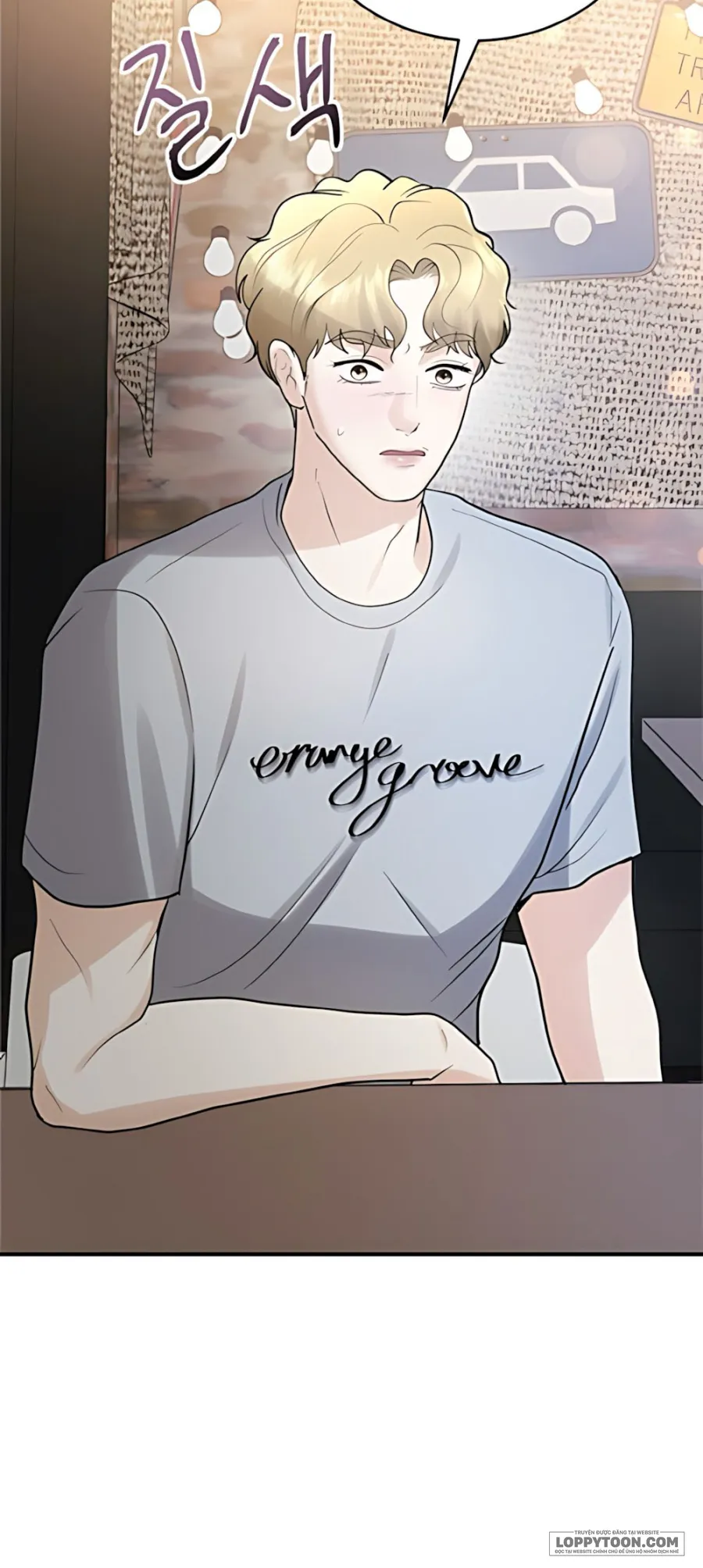 Chồng Của Bạn Tôi - Chap 11 - Trang 28