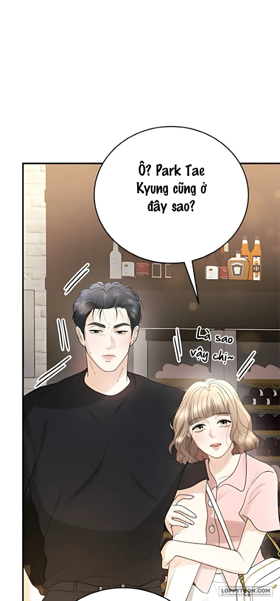 Chồng Của Bạn Tôi - Chap 11 - Trang 29