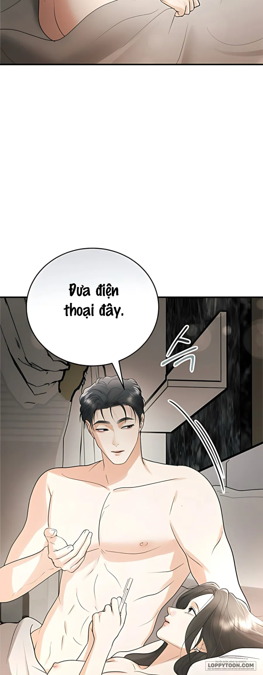 Chồng Của Bạn Tôi - Chap 12 - Trang 30