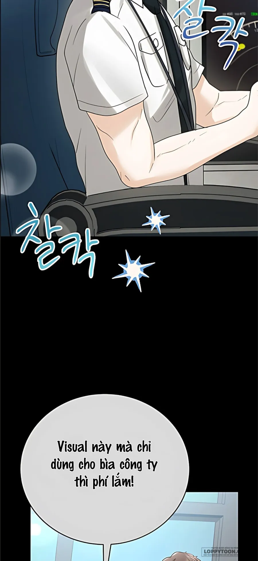 Chồng Của Bạn Tôi - Chap 12 - Trang 38