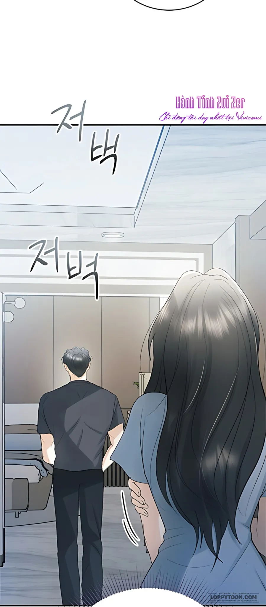Chồng Của Bạn Tôi - Chap 12 - Trang 9