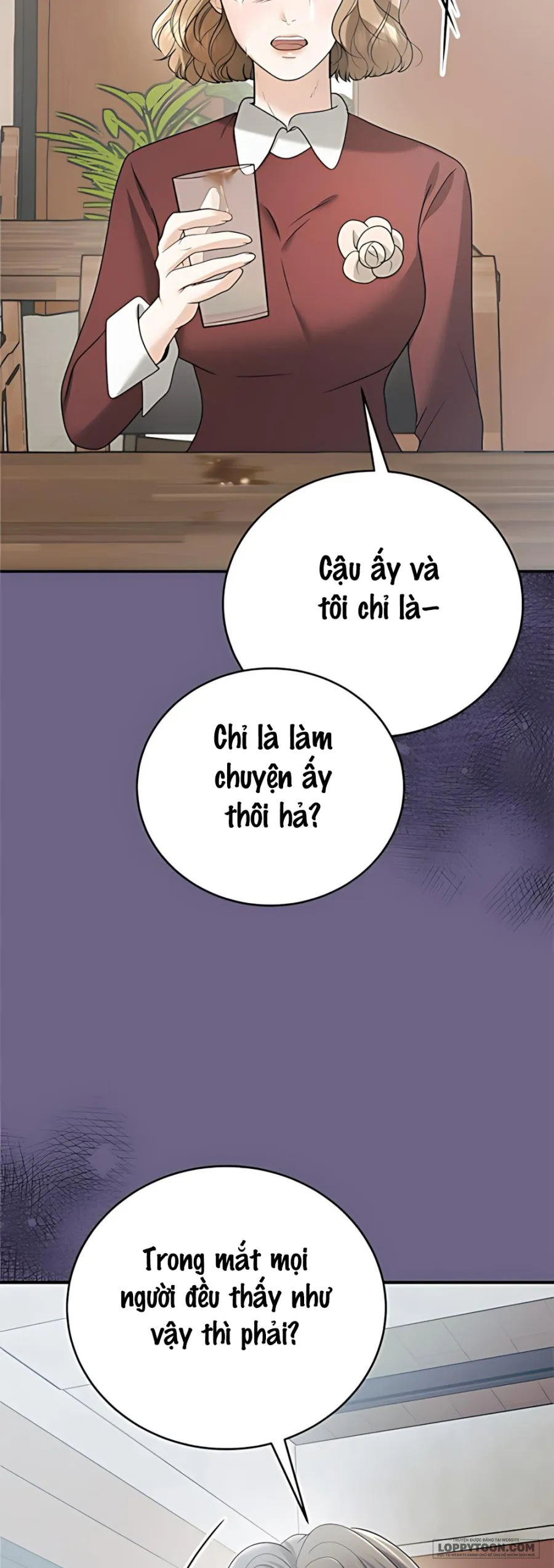 Chồng Của Bạn Tôi - Chap 13 - Trang 11