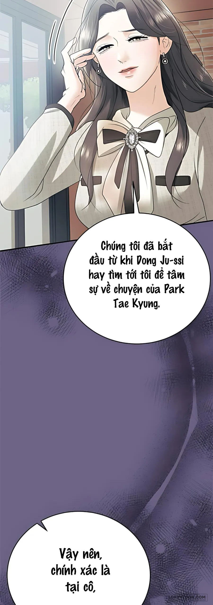 Chồng Của Bạn Tôi - Chap 13 - Trang 12