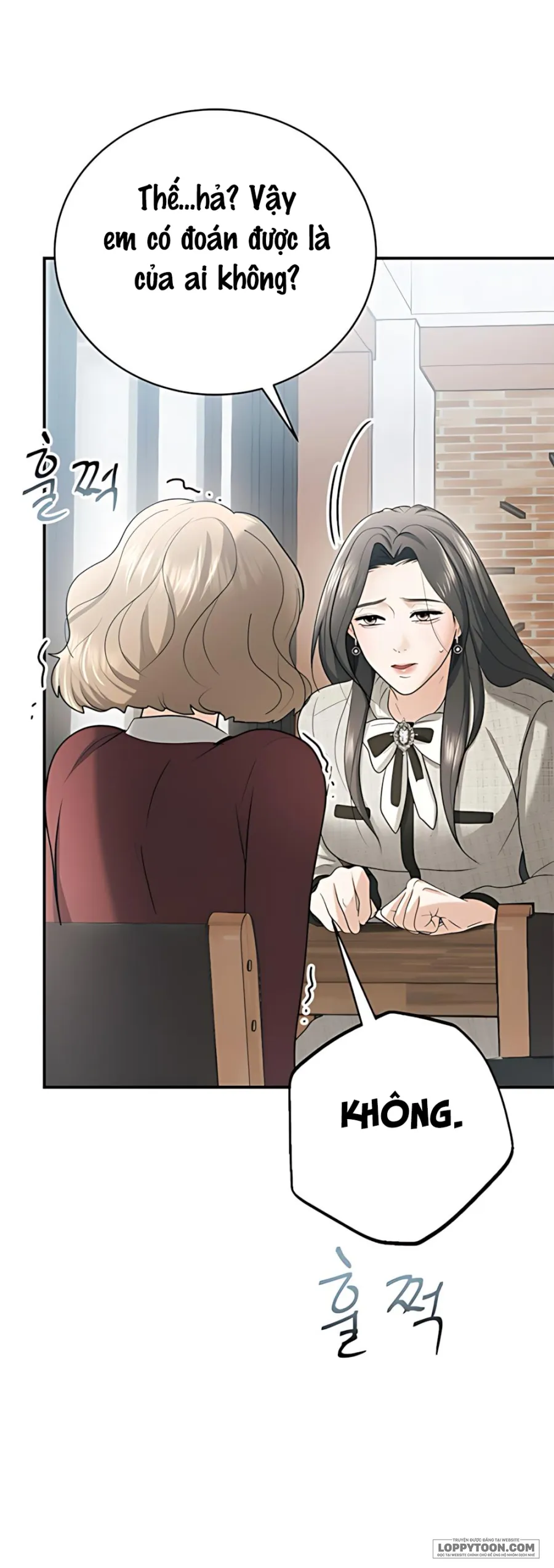 Chồng Của Bạn Tôi - Chap 13 - Trang 24