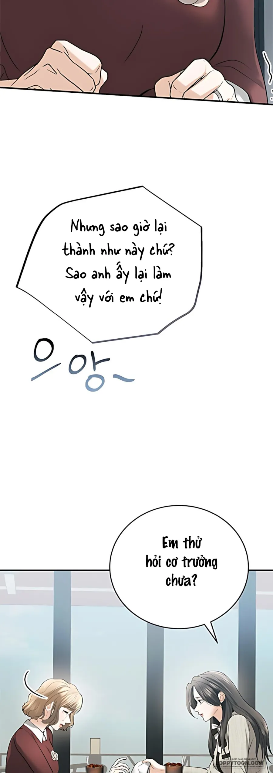 Chồng Của Bạn Tôi - Chap 13 - Trang 27