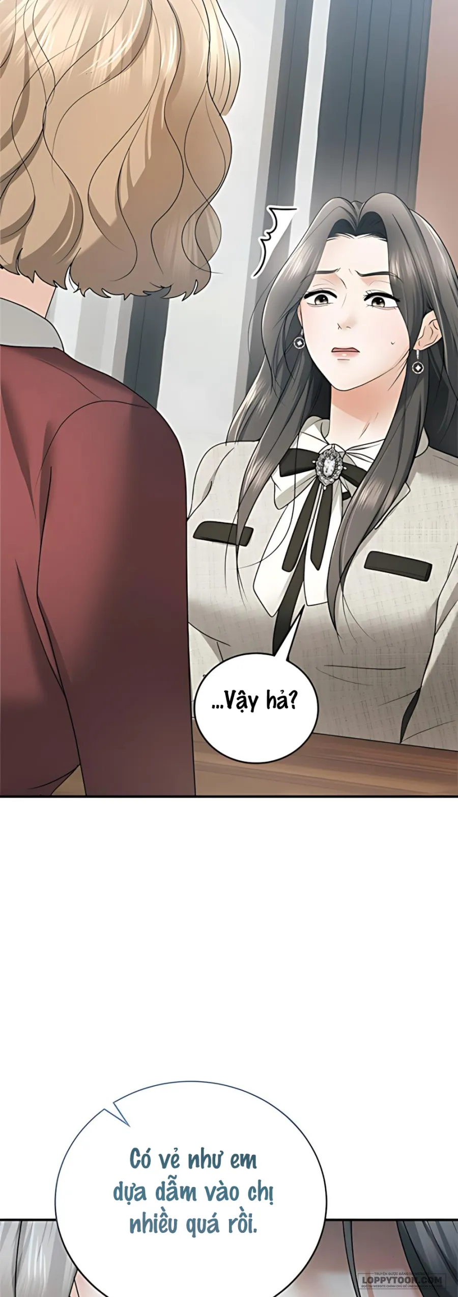 Chồng Của Bạn Tôi - Chap 13 - Trang 30