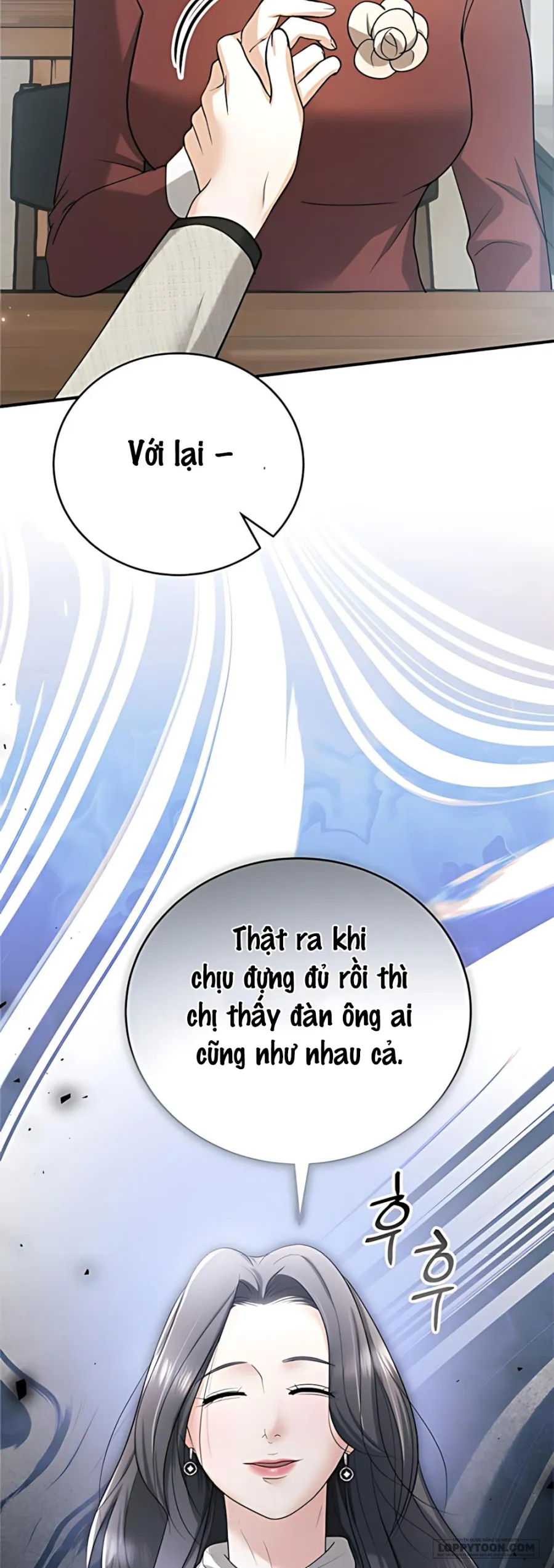 Chồng Của Bạn Tôi - Chap 13 - Trang 38