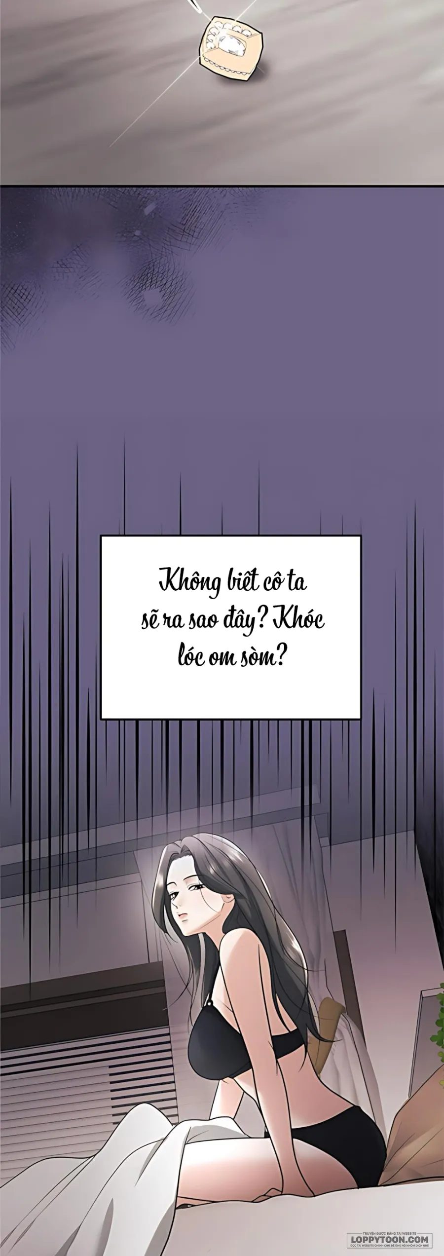Chồng Của Bạn Tôi - Chap 13 - Trang 6