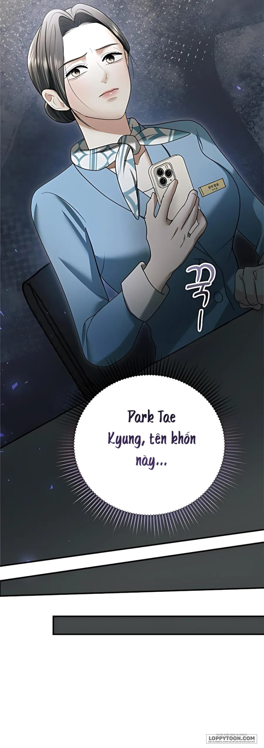 Chồng Của Bạn Tôi - Chap 13 - Trang 52