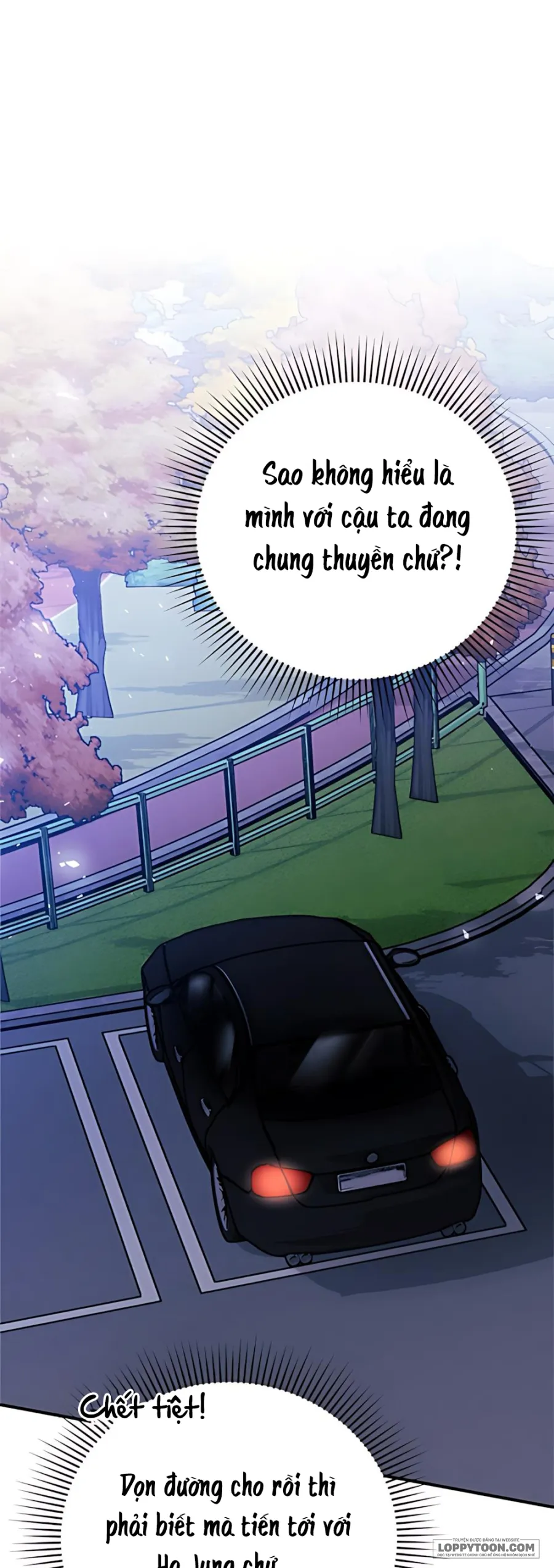 Chồng Của Bạn Tôi - Chap 13 - Trang 53