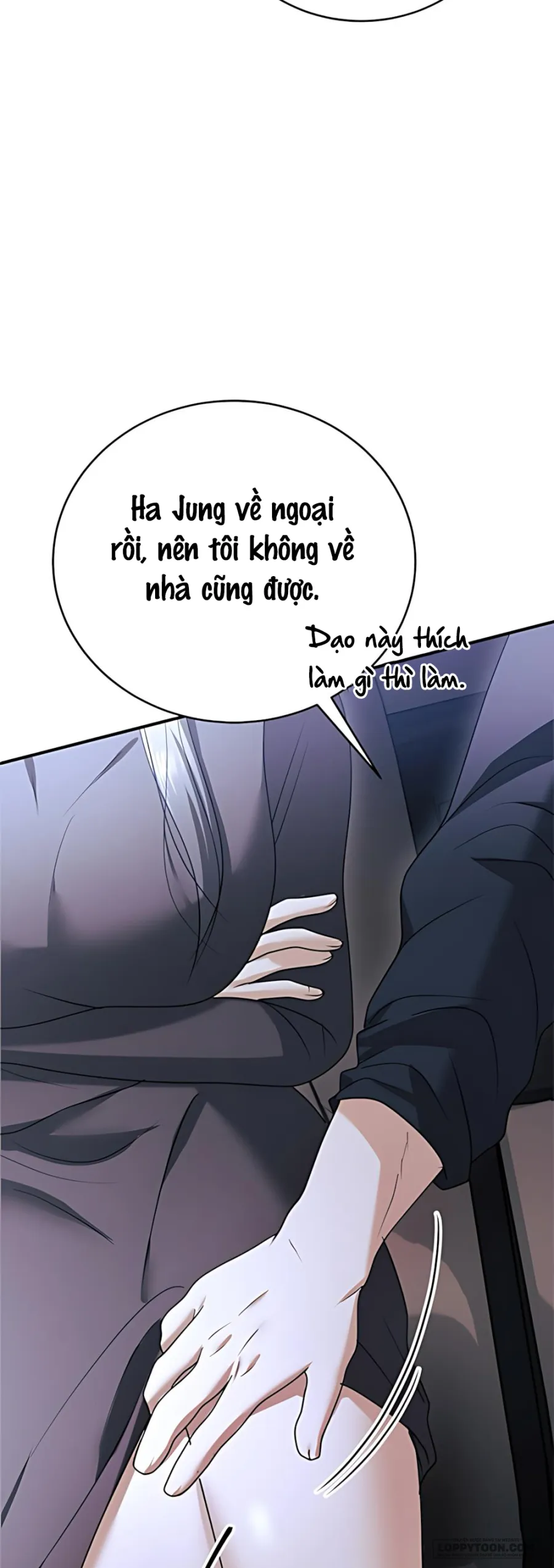 Chồng Của Bạn Tôi - Chap 13 - Trang 55