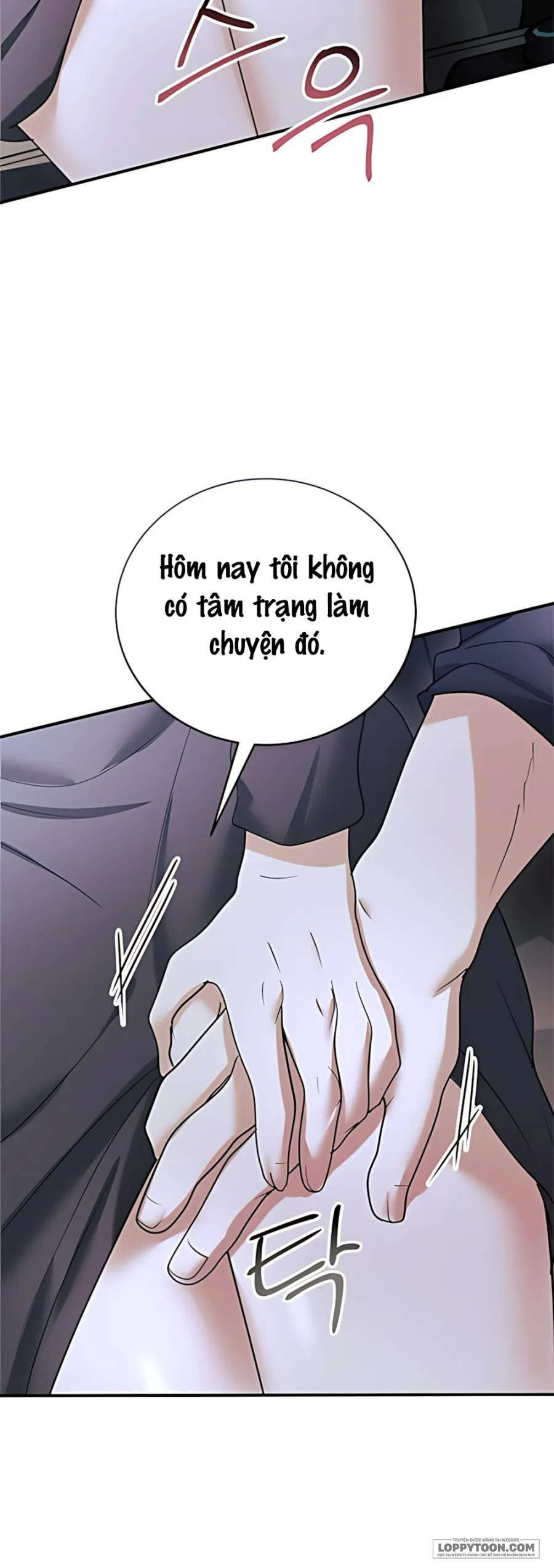 Chồng Của Bạn Tôi - Chap 13 - Trang 56