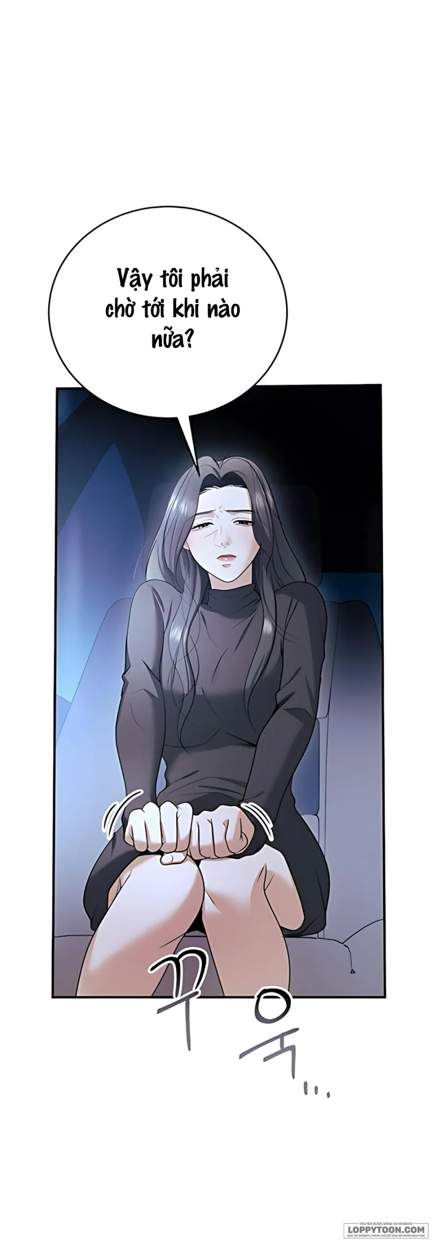 Chồng Của Bạn Tôi - Chap 13 - Trang 61