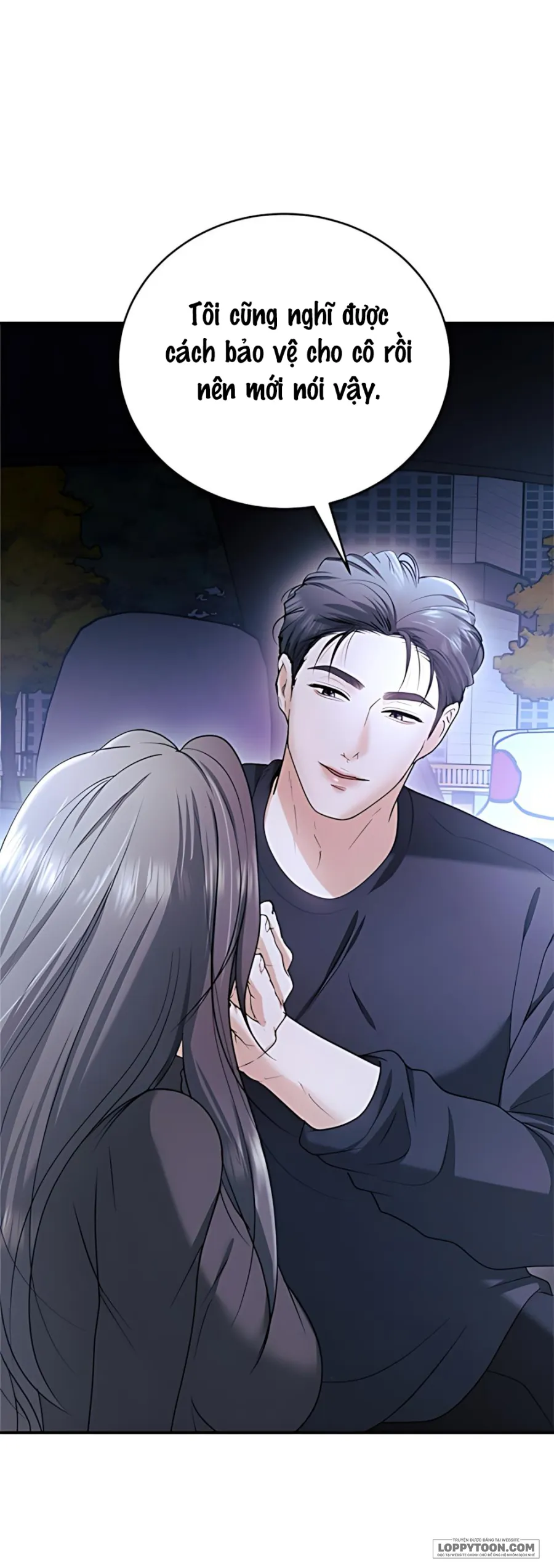 Chồng Của Bạn Tôi - Chap 13 - Trang 64