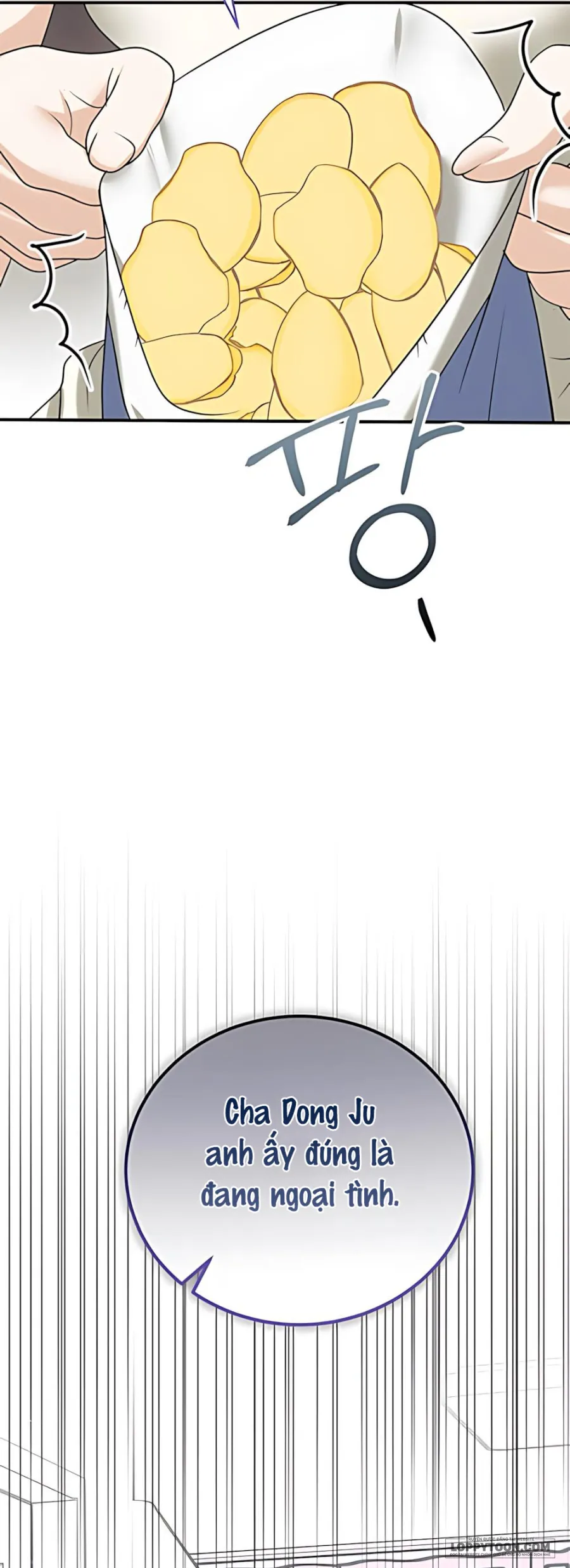Chồng Của Bạn Tôi - Chap 14 - Trang 22