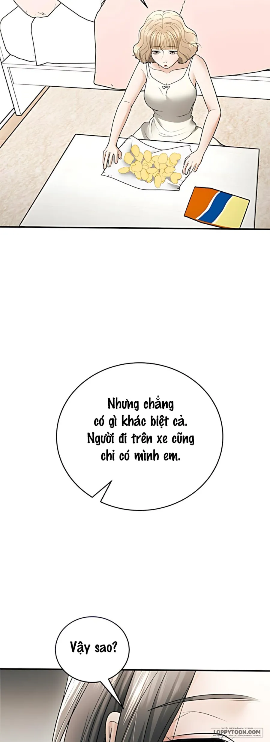 Chồng Của Bạn Tôi - Chap 14 - Trang 26