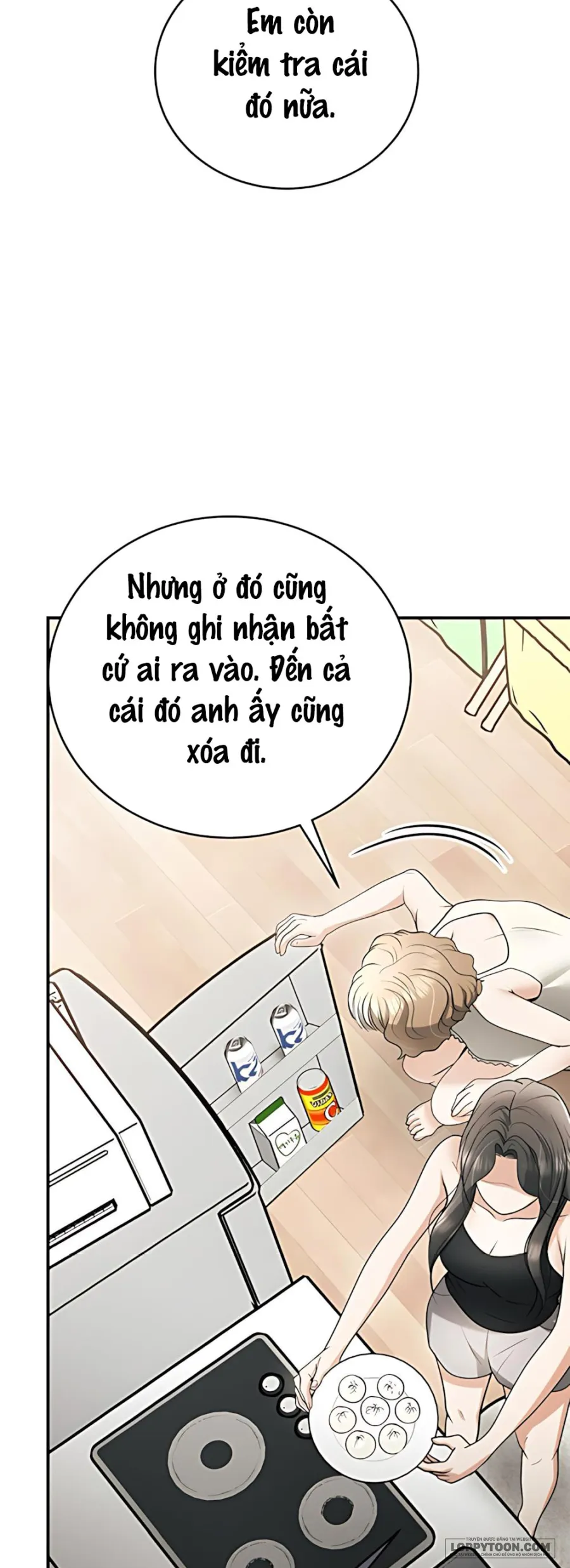 Chồng Của Bạn Tôi - Chap 14 - Trang 31