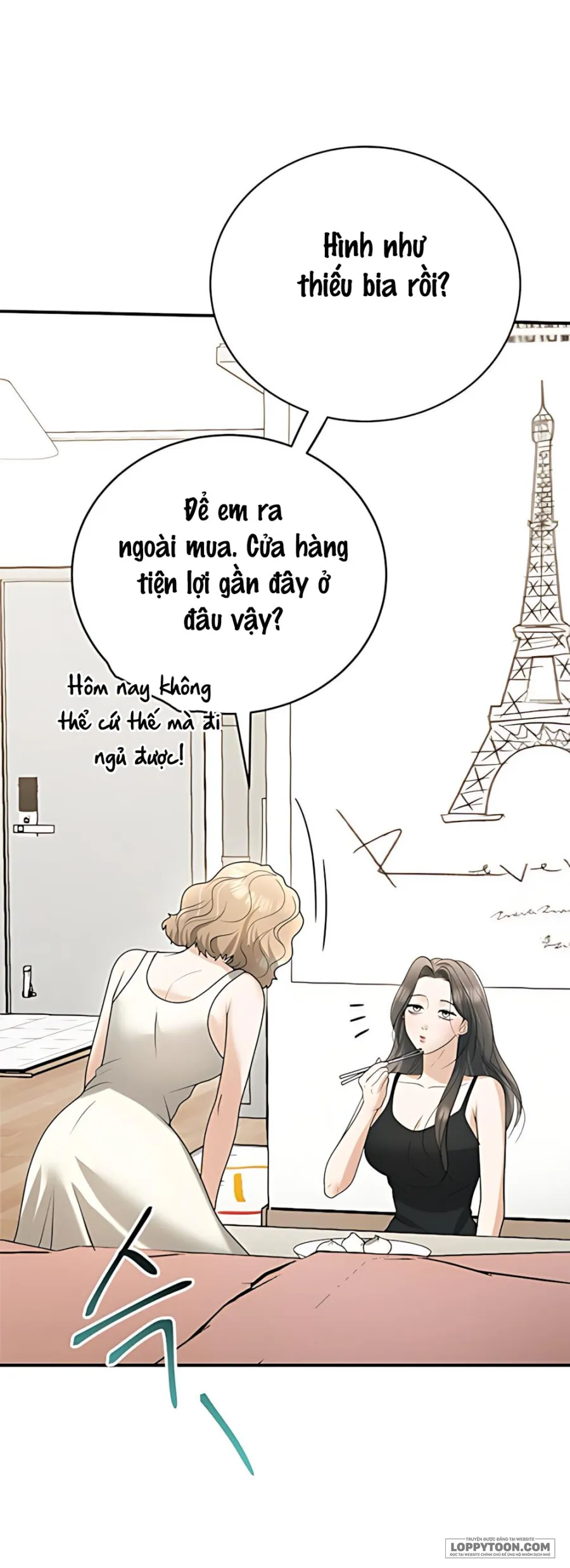 Chồng Của Bạn Tôi - Chap 14 - Trang 49
