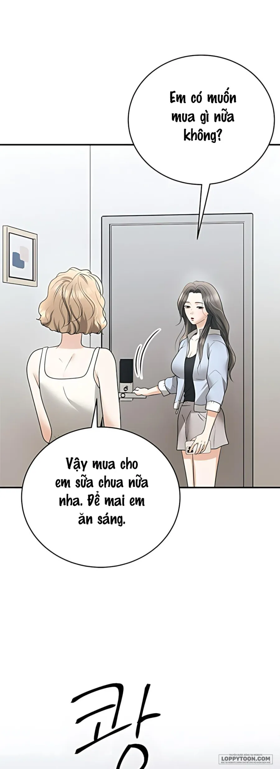 Chồng Của Bạn Tôi - Chap 14 - Trang 51