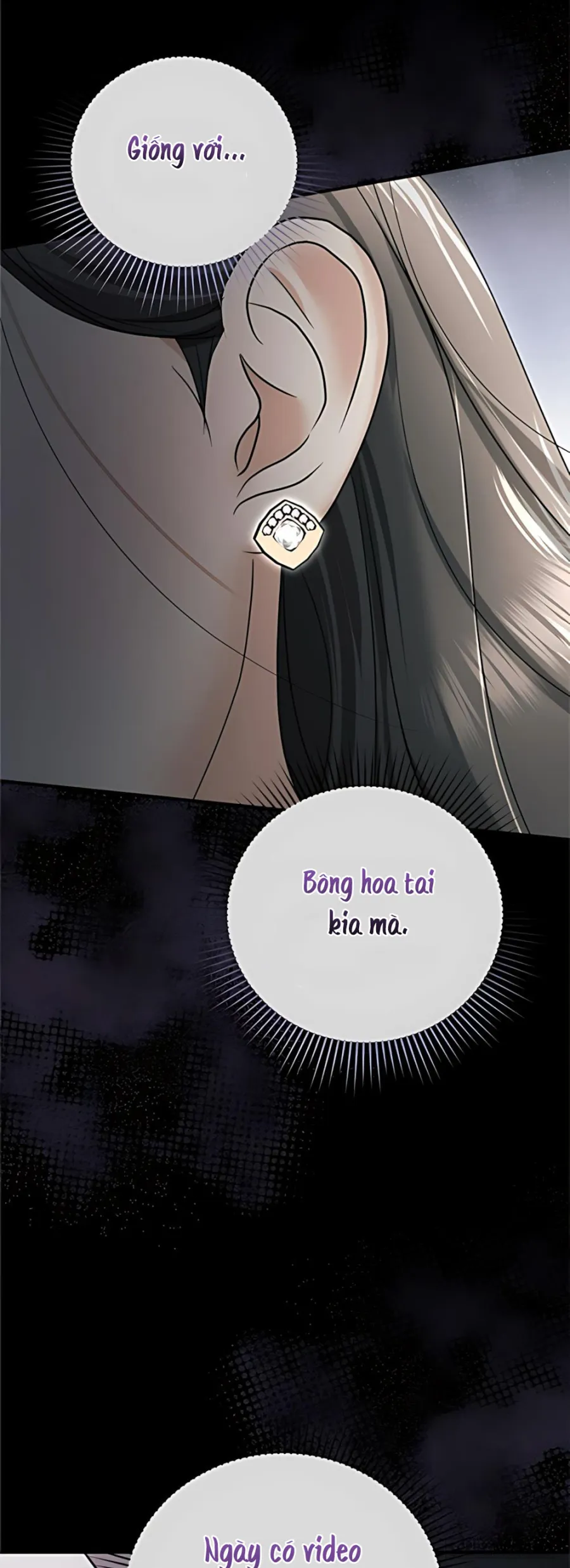 Chồng Của Bạn Tôi - Chap 14 - Trang 60