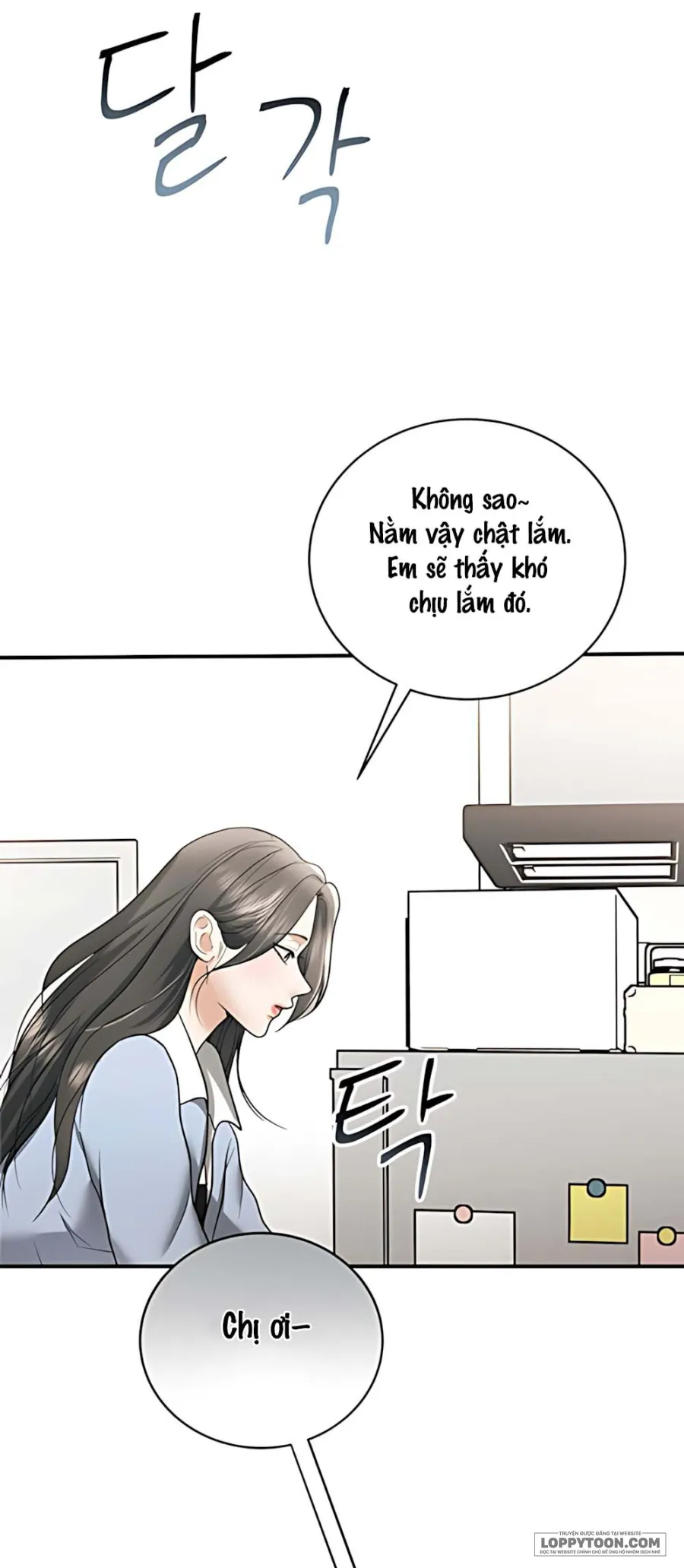 Chồng Của Bạn Tôi - Chap 15 - Trang 15