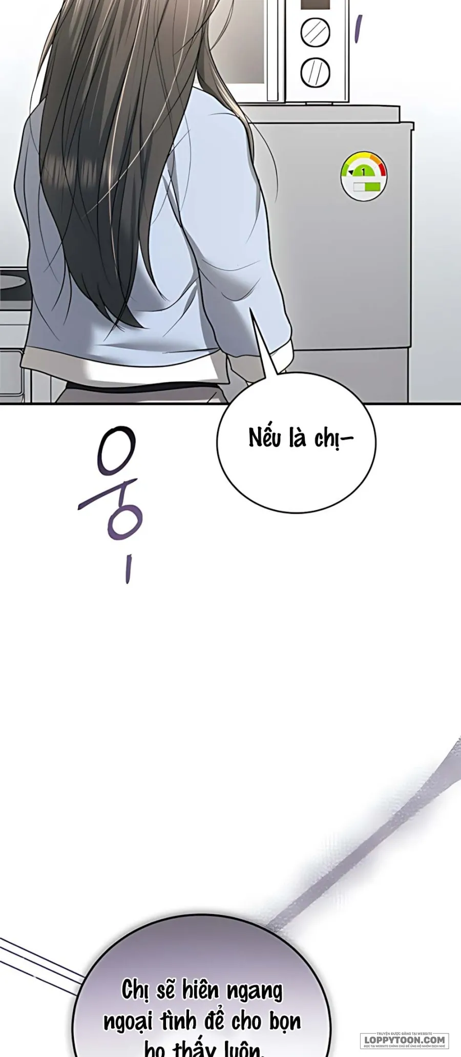 Chồng Của Bạn Tôi - Chap 15 - Trang 18