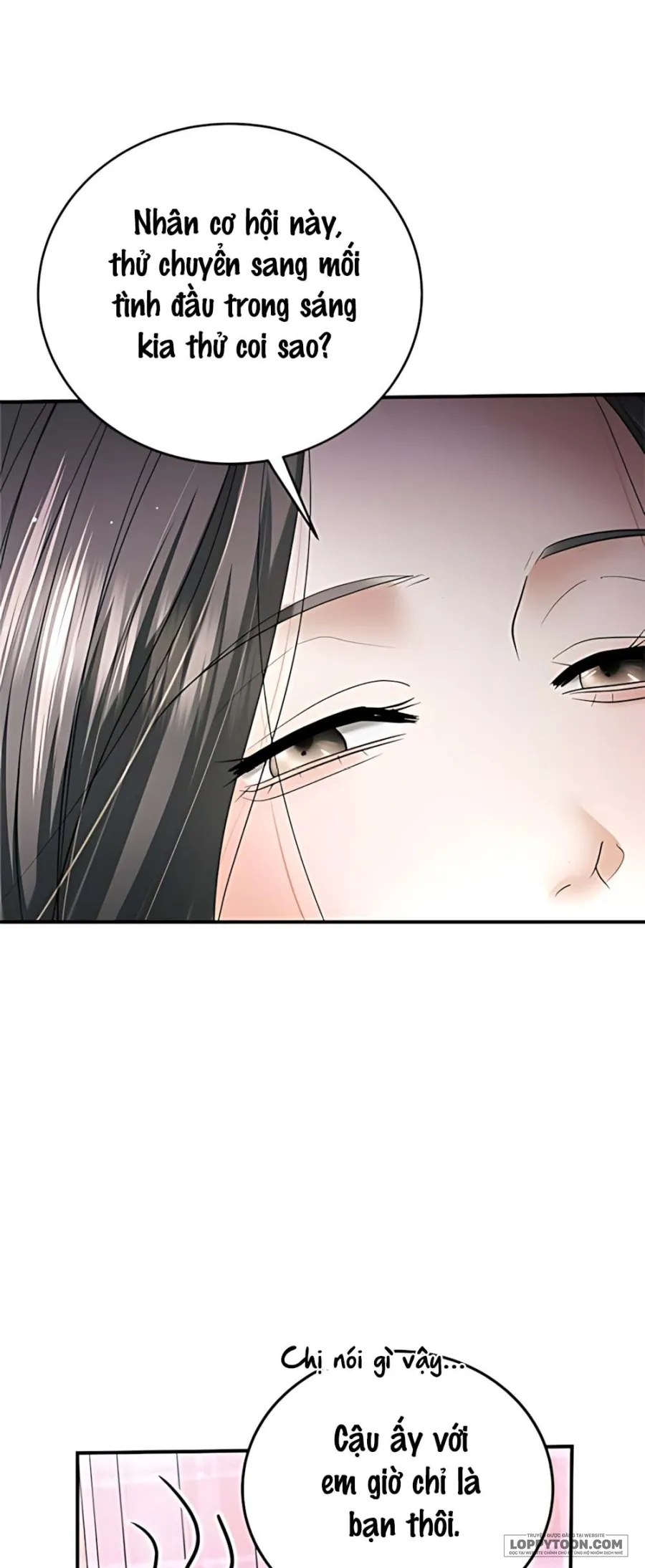 Chồng Của Bạn Tôi - Chap 15 - Trang 22