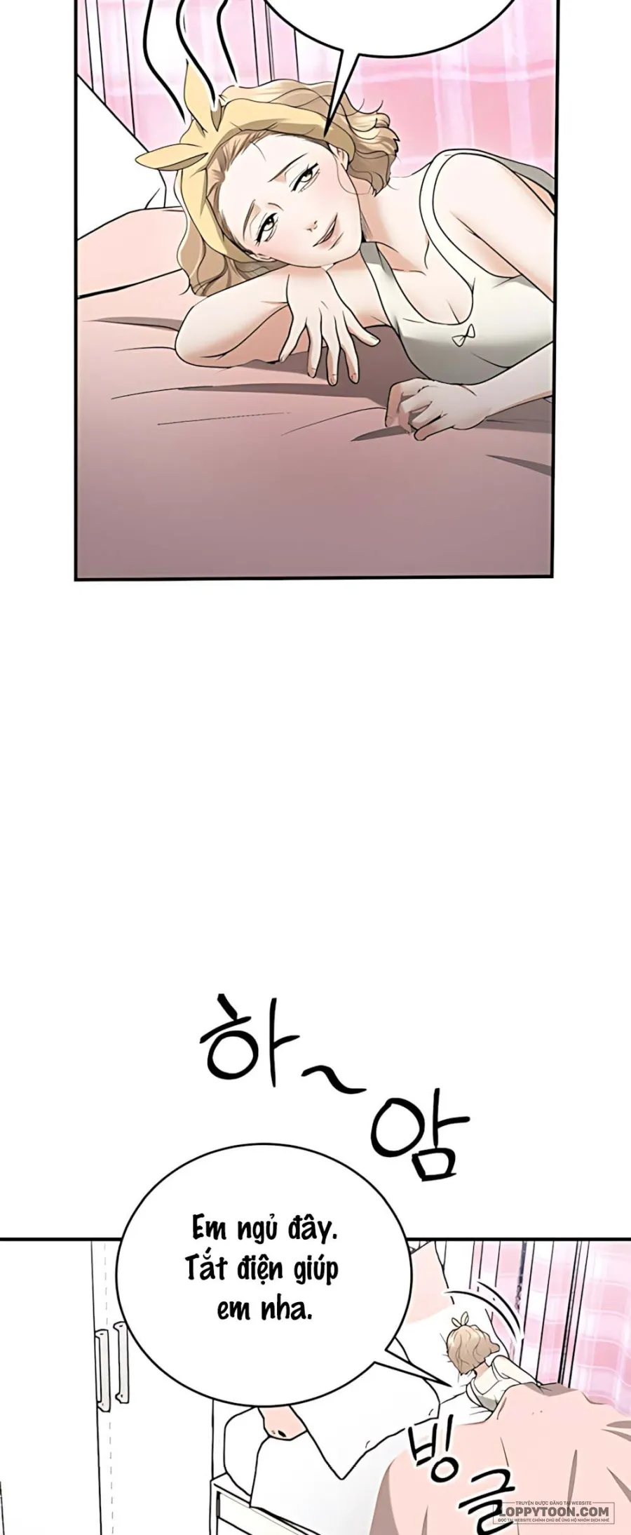 Chồng Của Bạn Tôi - Chap 15 - Trang 23