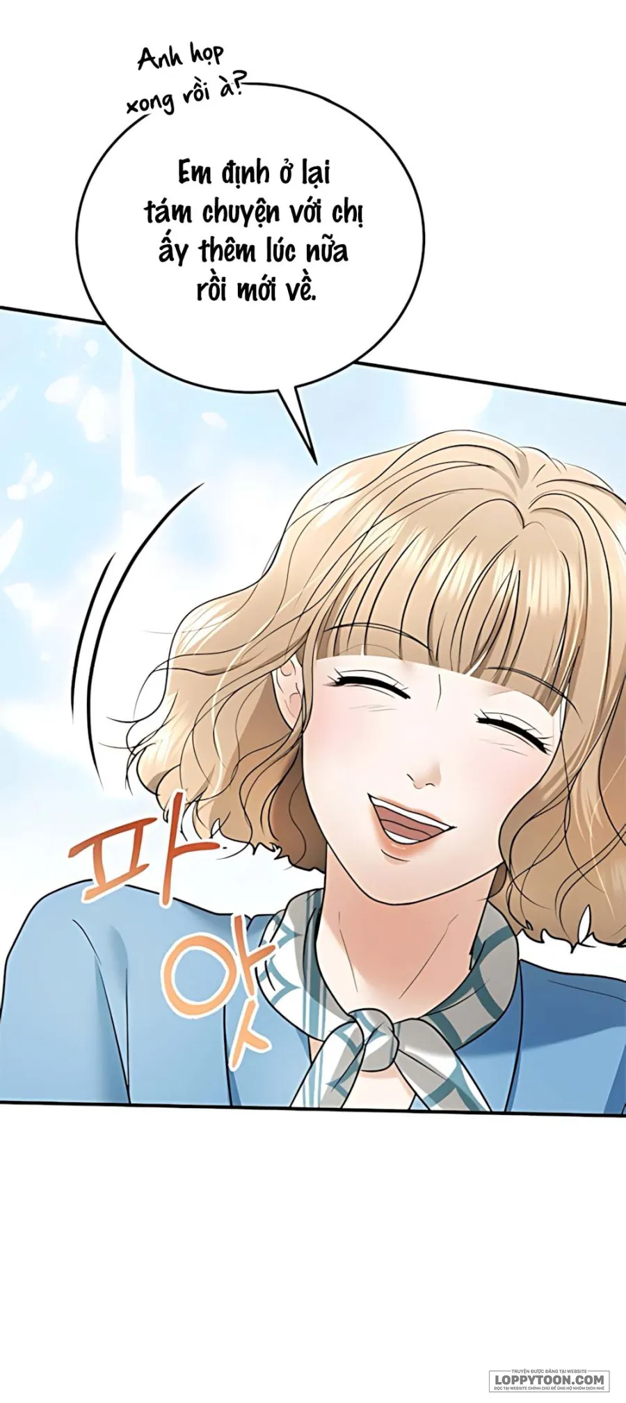 Chồng Của Bạn Tôi - Chap 15 - Trang 31