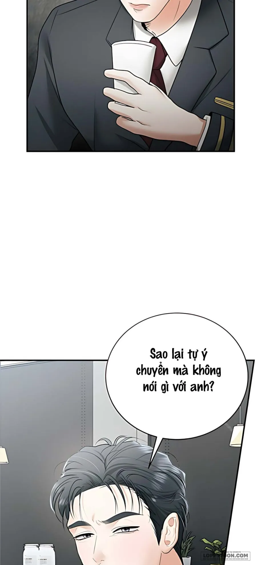 Chồng Của Bạn Tôi - Chap 15 - Trang 37