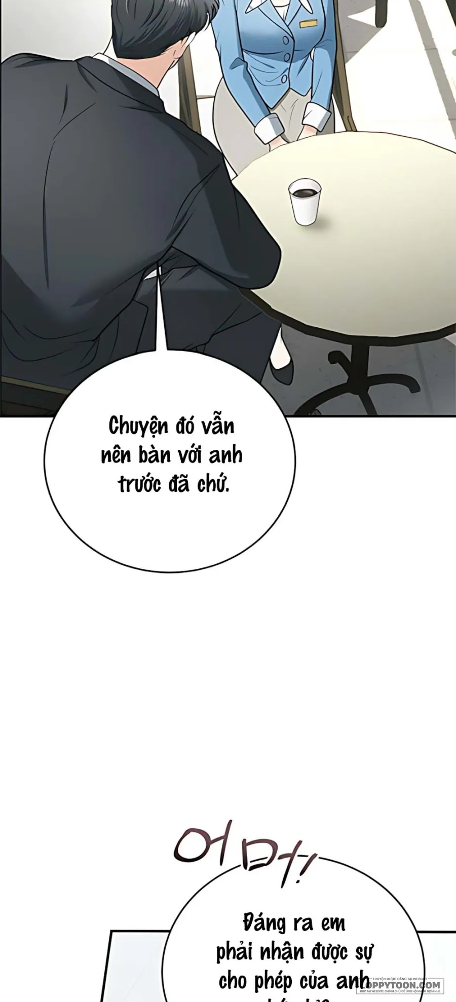 Chồng Của Bạn Tôi - Chap 15 - Trang 39