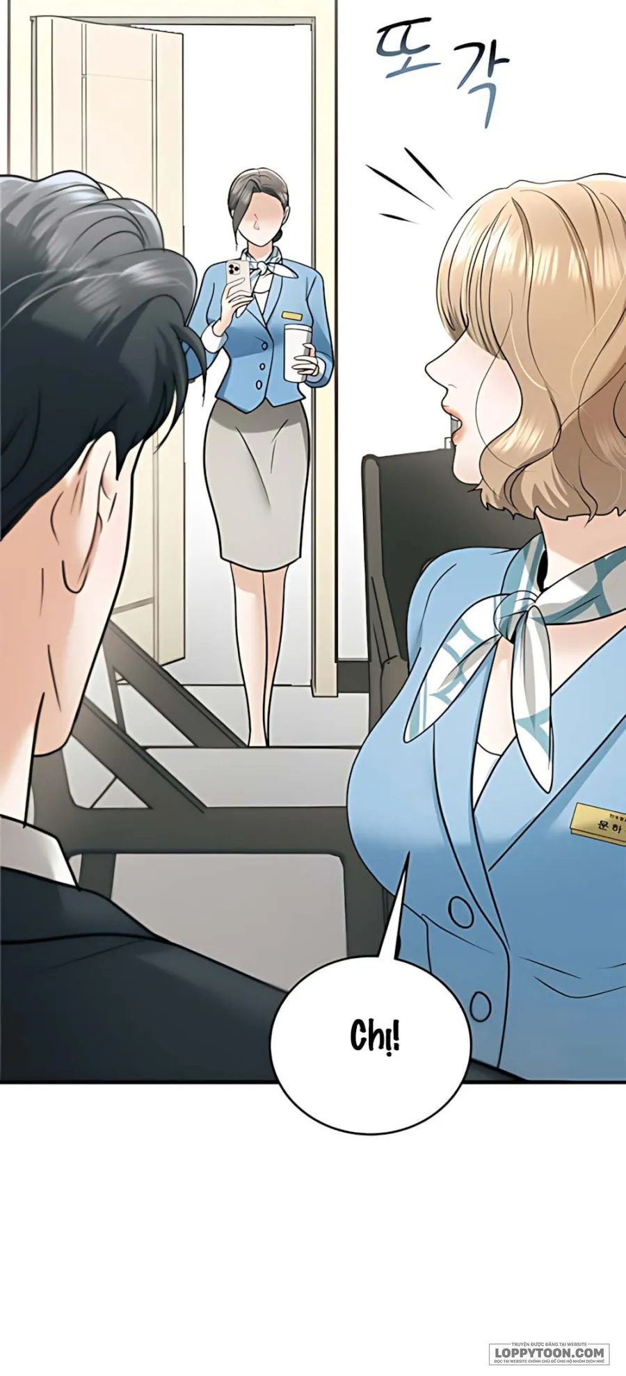 Chồng Của Bạn Tôi - Chap 15 - Trang 42