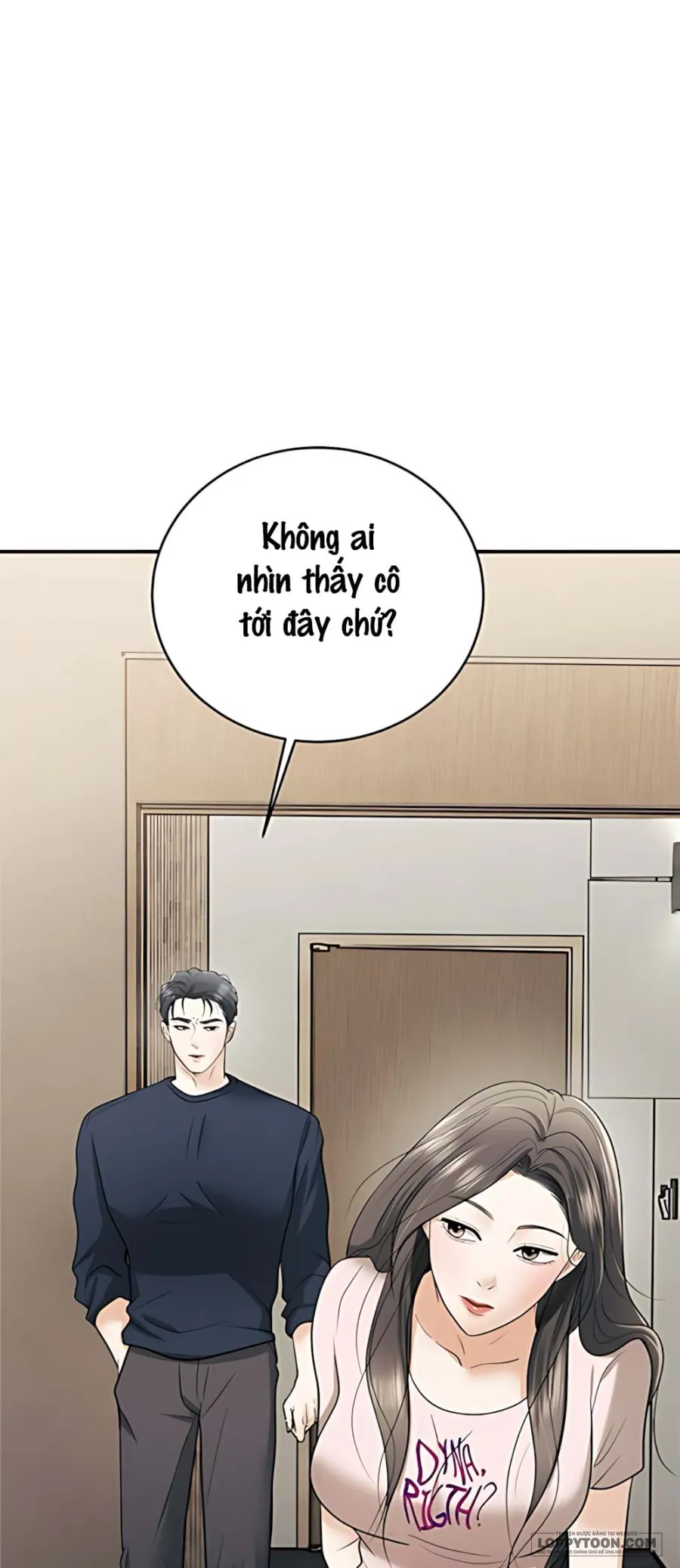 Chồng Của Bạn Tôi - Chap 15 - Trang 53