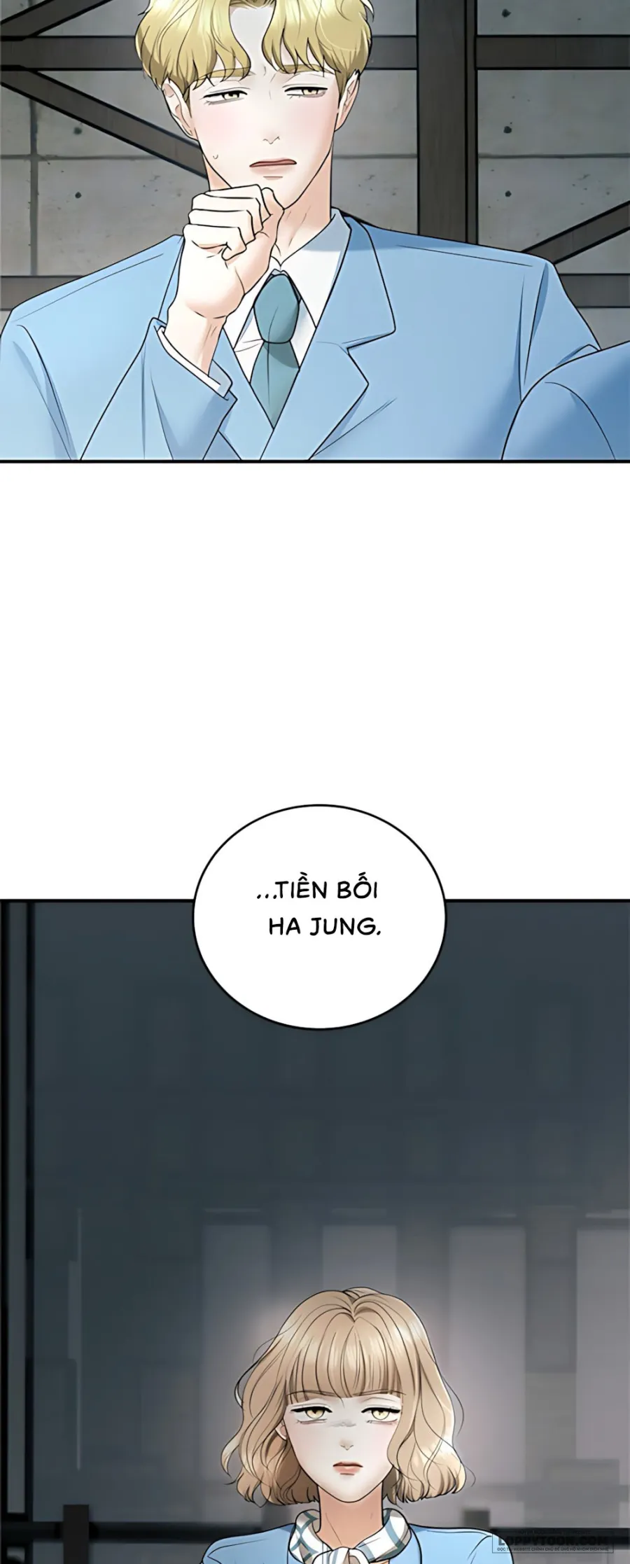 Chồng Của Bạn Tôi - Chap 16 - Trang 12