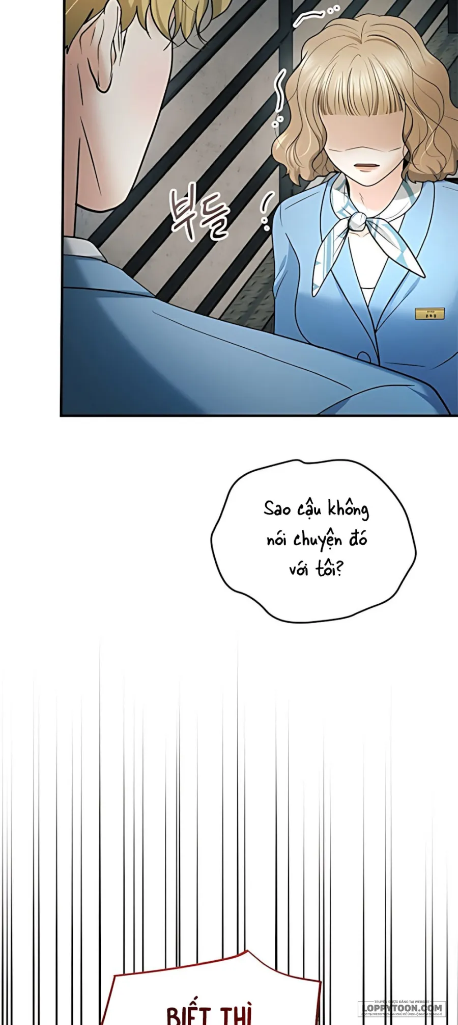 Chồng Của Bạn Tôi - Chap 16 - Trang 20