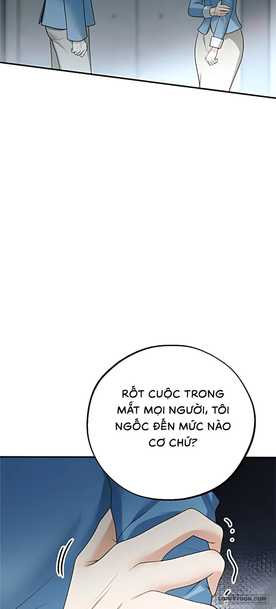 Chồng Của Bạn Tôi - Chap 16 - Trang 26