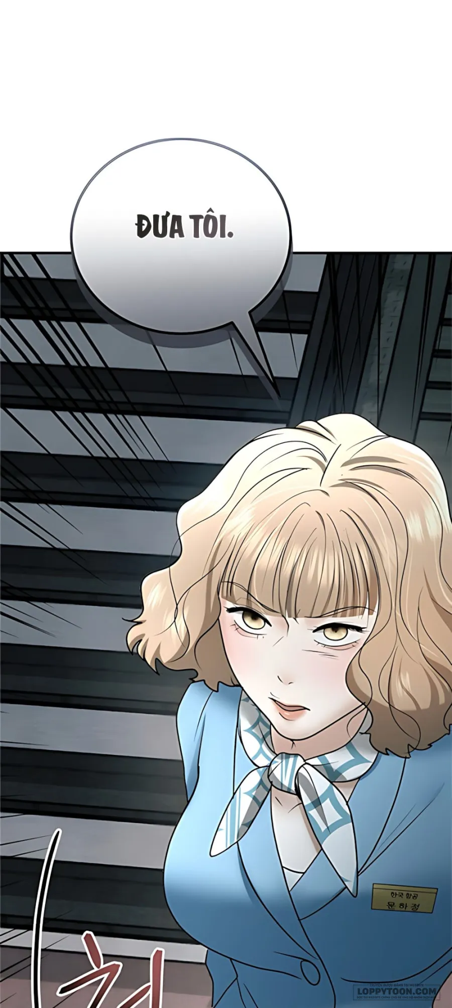 Chồng Của Bạn Tôi - Chap 16 - Trang 36
