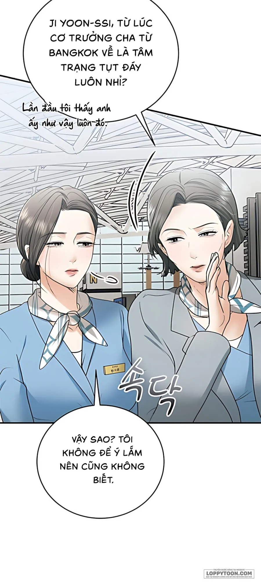 Chồng Của Bạn Tôi - Chap 16 - Trang 42
