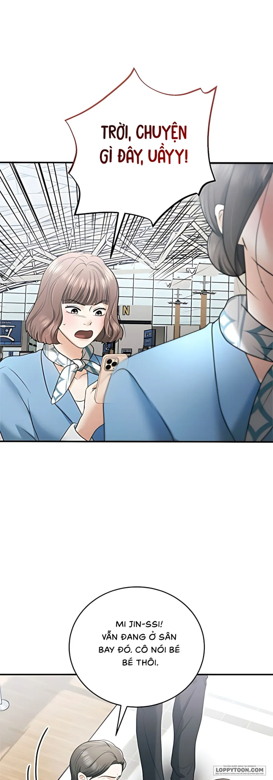 Chồng Của Bạn Tôi - Chap 16 - Trang 43