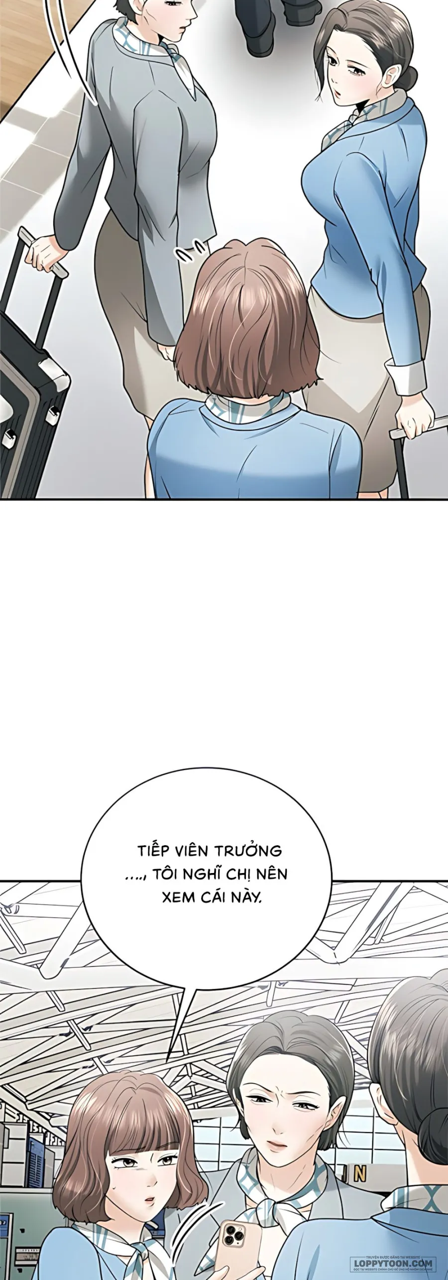 Chồng Của Bạn Tôi - Chap 16 - Trang 44